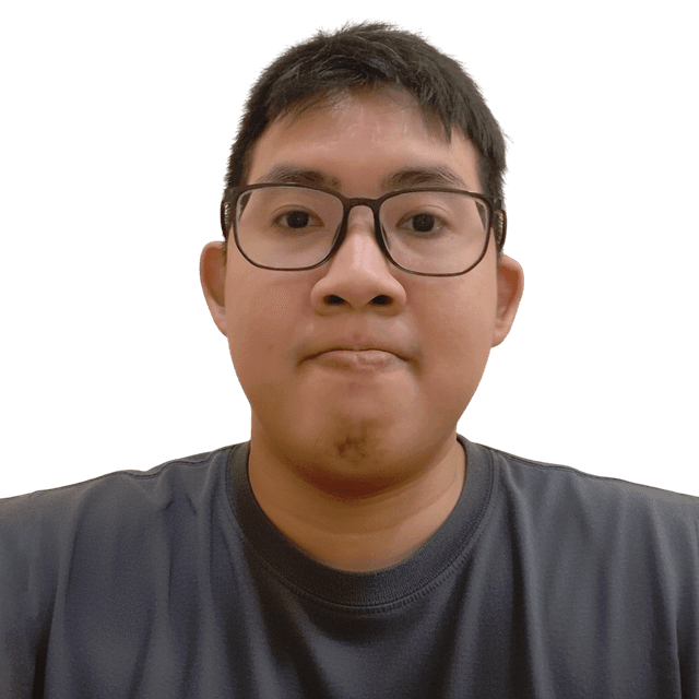Your portrait